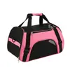 Bolsa de Transporte para Gatos de Viagem Antiestresse Multifuncional Bolsa de Viagem para Animais de Estimação Respirável por Quatro Lados Caixa para Companhia Aérea Suprimentos para Animais de Estimação Transfronteiriços Atacado