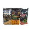 Fabricante de Humato de Potasio de Fuente Mineral Humato de Potasio para Mejora del Suelo Fertilizante para Siembra Agrícola Humato de Potasio de Fuente Mineral