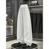 Gran Oferta Otoño Algodón Elástico Pantalones de Leñador Pantalones con Remaches Nuevos Pantalones de Trabajo Funcionales para Hombre