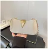 Bolso de Cadena Retro Europeo Americano Transfronterizo para Mujer, Bolso de Mano de Lujo Ligero para Banquetes, Bolso de Hombro Único de Moda para Fiesta Nocturna, Bolso Cruzado