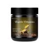 Electrolitos Transfronterizos para Reptiles, para Geckos y Lagartijas, Adecuado para Tortugas y Serpientes, para Aliviar el Estrés, Suministros Intestinales para Reptiles y Suplementos Nutricionales
