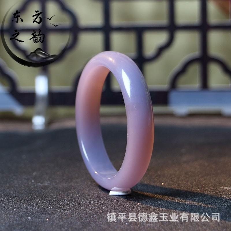 外蒙料手镯3277