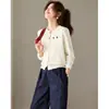 Camisa Man Yi&2640
