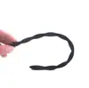Palo de Ojo de Caballo de Silicona, Tapón Uretral de Silicona, Dispositivo de Enchufe de Pene de Ojo de Caballo para Hombres, Juguetes Alternativos al por Mayor y Dropshipping