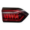 Adequado para Chery Ruihu 8 PLUS Chery Tiggo 8 PLUS luz traseira plana