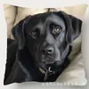 Fundas de Almohada de Animales Más Vendidas de Temu, Fundas de Almohada de Animales Lindas para Dormitorio, Hogar y Decoración de Sofá, Al por Mayor