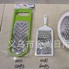 Rallador cocina hogar multifuncional cortador de alambre de acero inoxidable cortador de alambre cortador de alambre no lastima las manos rábano patata placa pulidora de alambre