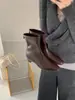 Botines adelgazantes de tacón grueso cuadrado de punta cuadrada estilo coreano para mujer, nueva colección otoño/invierno 2026, con cremallera trasera, botines modernos y adelgazantes
