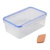 Caja de cigarrillos creativa de gran capacidad para 200 cigarrillos, caja de cigarrillos para hombres, caja de tabaco sellada a prueba de humedad
