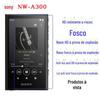 Para SONY SONY NW-A300 A306 reprodutor de música película protetora película macia