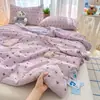 Colcha de algodão fofo de verão para uso doméstico, lavável à máquina, colcha de gaze bolha para ar condicionado, colcha fina de verão para dormitório estudantil, atacado, transfronteiriço