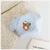 Solo Venta de RopaRopa para Muñeca de Peluche Linda Dongdi Xiaodou, Ropa Adorable para Muñeca Suéter, Accesorios para Bolsas y Atuendos de Repuesto