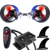 Apisqueen U5 24V 7kg de Empuje Propulsor Subacuático Kit de Potencia para Barco de Pesca en Kayak Barco No Tripulado