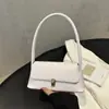 Bolso de hombro de moda estilo coreano, nuevo modelo primavera-verano 2026, bolso de mano casual para mujer, bolso de axila único y de nicho estilo ins