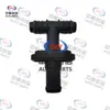 Adequado para conector de tubo de água da bateria Changan Benben e-star