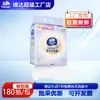 Vinda tamaño XL 180 piezas toalla facial colgante, toalla facial desechable, toalla facial de doble uso, paquete familiar