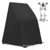 Cubierta Impermeable a Prueba de Polvo y Anti-UV para Rack de Sentadillas de Interior, Best-Seller Transfronterizo de Amazon, Cubierta Protectora para Equipo de Fitness
