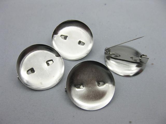 胸针托盘2.5CM