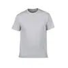 Gildan Gildan63000 Algodón 20 Colores Cuello Redondo Manga Corta Camiseta Lisa Venta al por Mayor Camiseta Cultural Camiseta Publicitaria