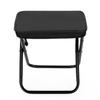 Cadeira de Camping para Exterior, Conjunto de Mesa e Cadeiras de Camping para Churrasco, Cadeira de Pesca Dobrável, Conjunto de Cadeiras Dobráveis para Exterior, Conjunto Completo