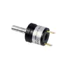 Interface Rápida de Aço Inoxidável Fps-2S Normalmente Aberto Normalmente Fechado 0.02~1.0Mpa Chave de Pressão Sensor de Pressão