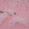 Accesorios de Sellado de Poliuretano Resistente al Aceite y al Desgaste Anillo de Sellado para Equipo de Cilindro Hidráulico para Sistema Hidráulico