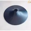 Acessórios para Banqueta de Beleza, Rodinhas, Haste de Elevação, Haste a Gás, Cadeira de Computador, Base Deslizante, Banqueta de Barbeiro, Assento Redondo da Banqueta, Bandeja