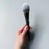 Nova série Frean da família Silk pincel para base pincel para sombra pincel para tinta solta pincel duplo para sobrancelha pincel de maquiagem Cangzhou