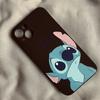 Funda Stilwell para Apple 14/15 ProMax, silicona para iPhone 13, 12/11, todo incluido, 16 dibujos animados, anticaídas