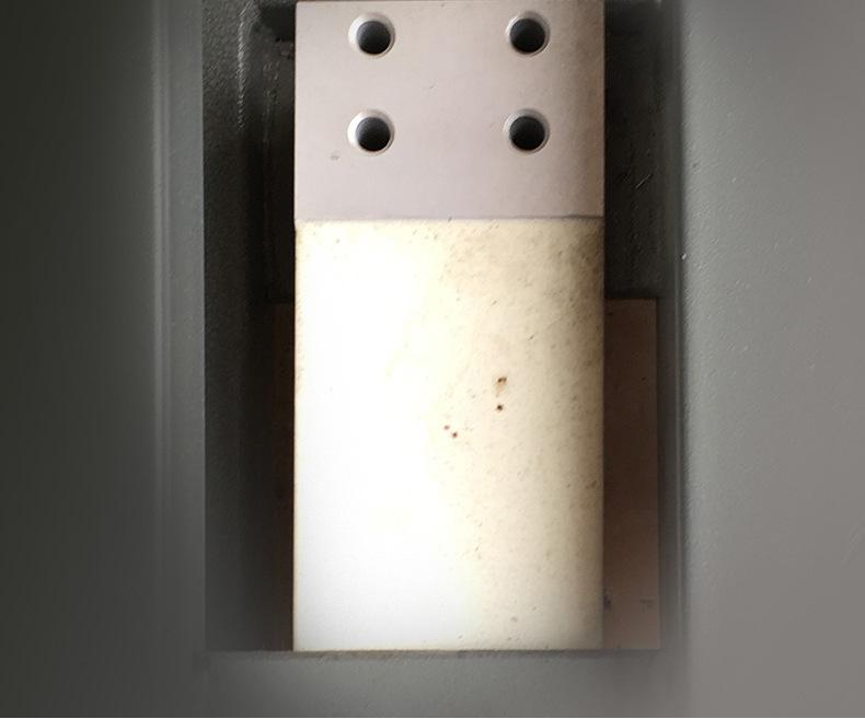 上海耀华电子台秤_24