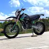 Motocicleta Off-Road para Adultos 250cc, Motocicleta de Corrida em Pista, Veículo Off-Road de Montanha, Quadriciclo Off-Road para Todos os Terrenos
