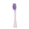 Adecuado para Cabezal de Cepillo de Dientes Eléctrico Apiyoo Aiyou T1-A/T1A Cabezal de Repuesto Columna Romana Cabezal de Cepillo para Adultos
