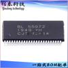 BL55072A-R BL55072 pacote TSSOP-48 driver de display de cristal líquido chip LCD Belling