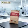 Spot Ningbo Lg Yongxing Alta Definición 80Hf-Hielo Partículas Transparentes Resistente a Químicos Componentes para Electrodomésticos Aplicaciones Automotrices