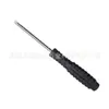 Mini Conjunto de Chaves de Fenda Phillips para Celulares e Relógios, Ferramentas de Desmontagem, Chaves de Fenda de Ponta Chata Atacado 1.5mm 2mm 3mm