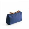 Nueva Mini Bolsa de Maquillaje Portátil, Bolsa de Tela para Mujer, Impermeable de Alta Gama, Portátil, Compacta y Exquisita Bolsa de Almacenamiento para Salidas