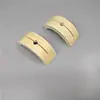 Acessórios para Leque Dobrável Suporte para Leque Pode Ser Gravado com Logo da Empresa Suporte para Leque Destacável Acessórios para Leque