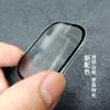Aplicable a iWatch Ultra Apple watch película transparente fibra de carbono ultra2 vidrio integrado película protectora delgada