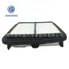 La fábrica de filtros de Hebei es adecuada para el filtro de aire de automóvil 17220-rfg-w00 17220-rfe-000
