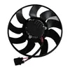 Aplicable a Cayenne Cayenne3.0T Unidades de Radiador Piezas con Control de Ventilador Pab959455C