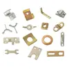 Piezas de Estampado de Hardware Accesorios Acero Inoxidable 304 Piezas de Estampado Hardware para Automóviles Vehículos Eléctricos Piezas de Procesamiento de Estampado