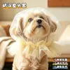 Sombreros para mascotas para pasear perros, sombreros anti-suciedad, hocicos para perros anti-comer, pañuelos para la cabeza anti-ingestión accidental, pañuelos para la cabeza no sofocantes # #