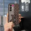 Adequado para Capa de Celular Oppo Realme15X 5g Versão Internacional/Realme C85 5g Fofa e Criativa Tendência