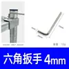 Conectores para Tubo Cuadrado Acero Inoxidable Galvanizado 20 Aleación de Aluminio 25 Tubo de Acero Cuadrado 30 Abrazaderas Fijas Componentes de Fijación sin Soldadura