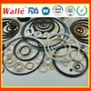 Retentor do Eixo de Saída do Redutor, Resistente a Altas Temperaturas, Resistente ao Desgaste, Resistente à Deformação, Borracha Fluorada FKM, Equipamentos de Potência, Rotação do Motor