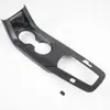 20 Corolla CROSS marco de palanca de cambios panel de palanca de cambios adecuado para Toyota Corolla general taza de palanca M