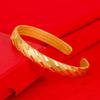 Pulseira Sutra do Coração da Lei Antiga Herança Rosto de Areia Dourado Rosto Silencioso Chuva de Meteoros Pulseira Sutra do Coração Chuva de Meteoros Vietnã