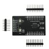 Placa de Desenvolvimento PT32L007F8P7K Placa de Sistema Mínima Placa de Núcleo Ultra Baixa Potência 64K FLASH 16k ram