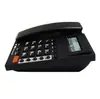 Teléfono fijo para hotel, habitación de hotel, oficina, casa, teléfono de negocios, teléfonos fijos sin batería, fabricantes venden directamente
