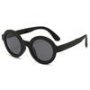 Nuevas Gafas de Sol Plegables para Niños Gafas Polarizadas para Niños Gafas de Sol para Estudiantes Visores Solares 8-103